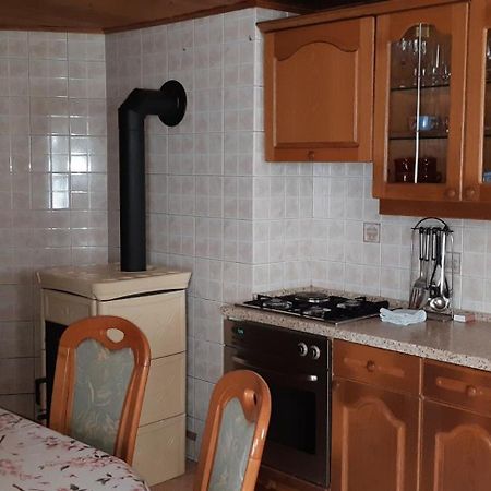 Apartment Zorc Trenta Dış mekan fotoğraf