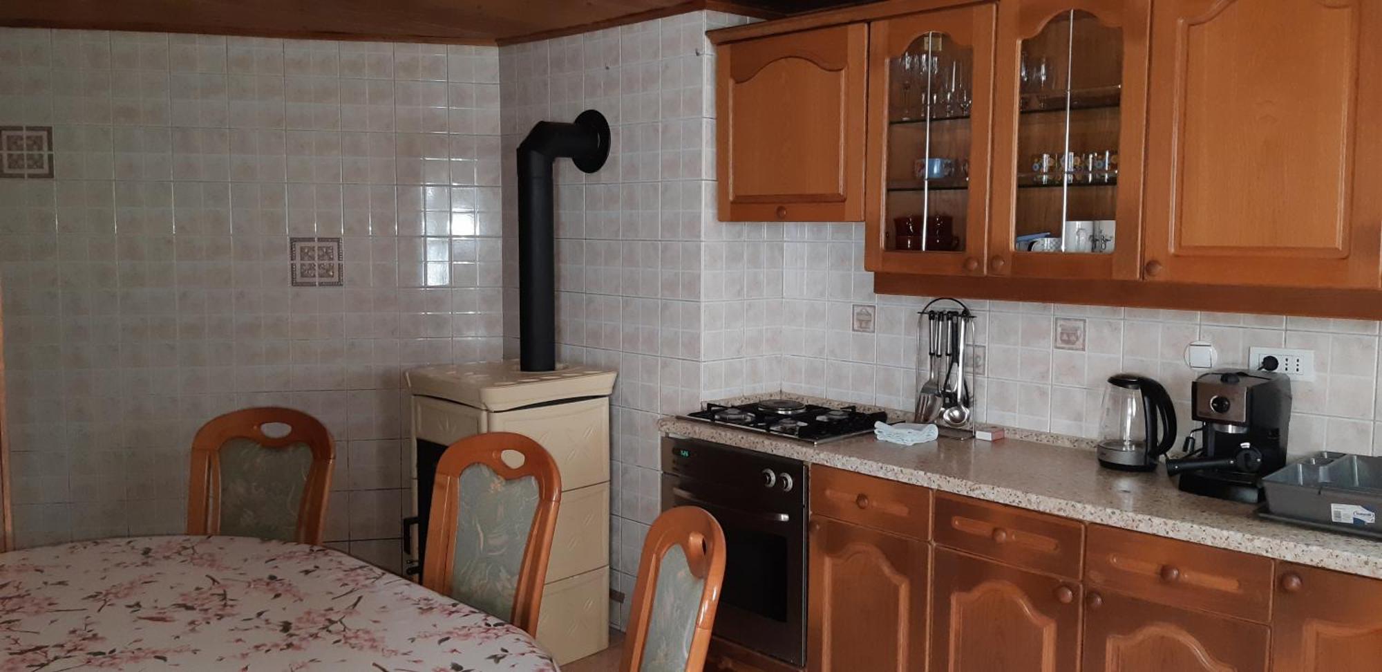 Apartment Zorc Trenta Dış mekan fotoğraf
