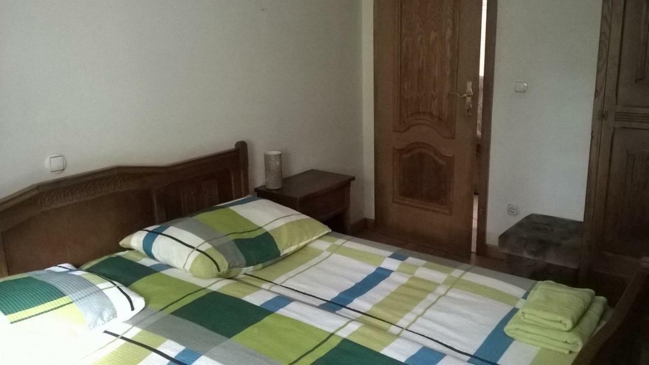 Apartment Zorc Trenta Dış mekan fotoğraf